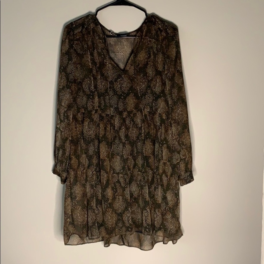 Dress
